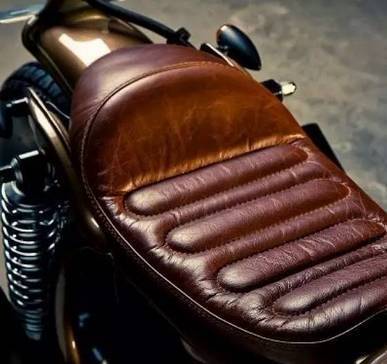 從汽車到服飾 皮革工藝應用的演進與批發(fā)市場現(xiàn)狀