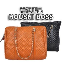 Houshi Boss皮具加盟費(fèi)解析 開啟時(shí)尚皮具事業(yè)的投資指南